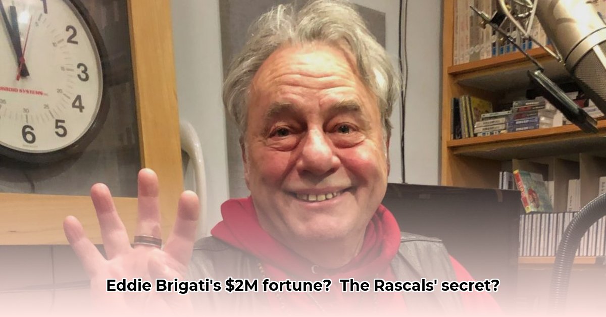 eddie-brigati-net-worth